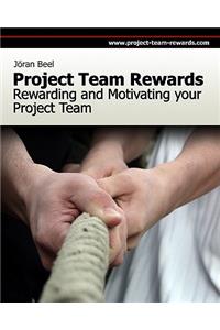Project Team Rewards