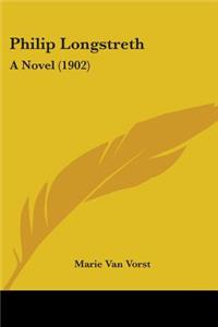 Philip Longstreth