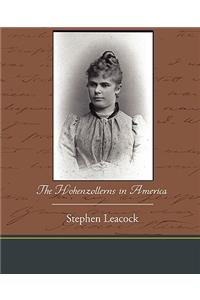 The Hohenzollerns in America