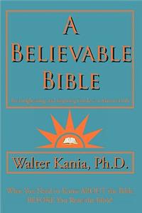 Believable Bible