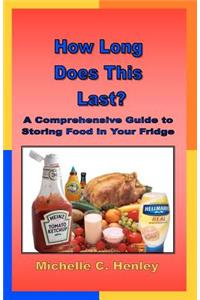 How Long Does This Last