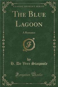 The Blue Lagoon