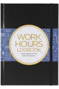 Work Hours Logbook