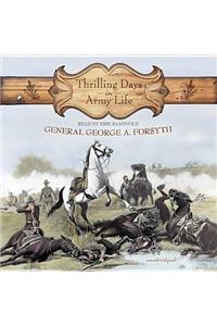 Thrilling Days in Army Life