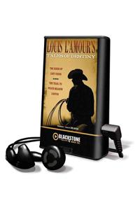 Louis L'Amour's Tales of Destiny