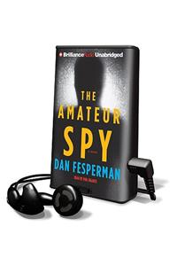 Amateur Spy