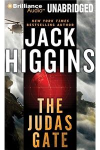 The Judas Gate