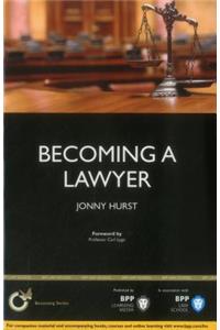 Becoming a Lawyer: Is Law Really the Career for You?