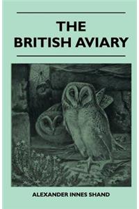 The British Aviary