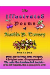 The Illustrated Poems of Austin P. Torney