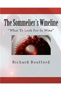 Sommelier's Wineline