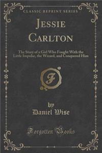 Jessie Carlton