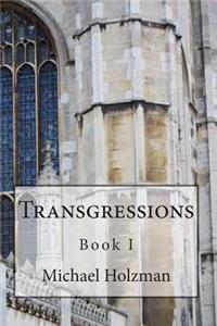 Transgressions