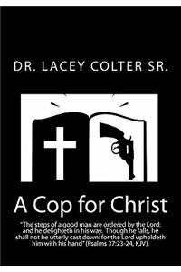 Cop for Christ