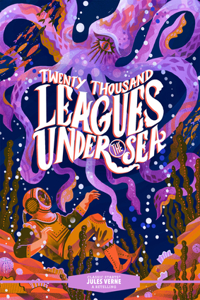 Classic Starts(r) 20,000 Leagues Under the Sea