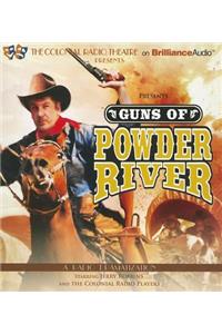 Guns of Powder River