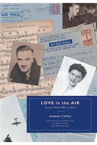 Love in the Air