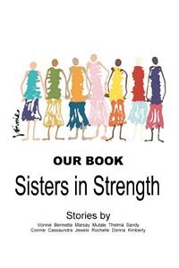 Our Book: Sisters in Strength