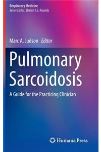 Pulmonary Sarcoidosis