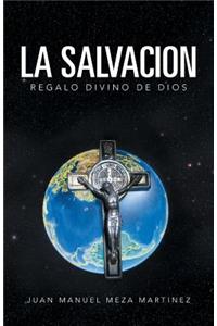 Salvacion