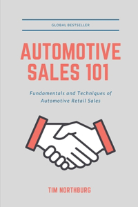 Automotive Sales 101