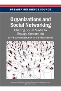 Organizations and Social Networking