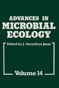 Advances in Microbial Ecology