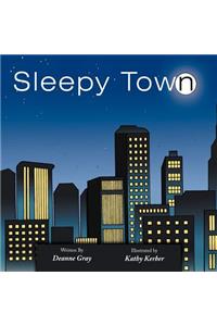 Sleepy Town