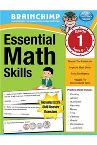 Essential Math Skills