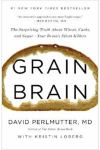 Grain Brain