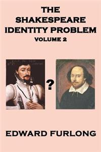 The Shakespeare Identity Problem