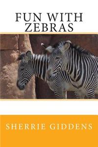 Fun with Zebras