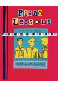 Piano Lessons