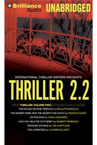 Thriller 2.2