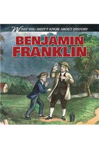 Benjamin Franklin