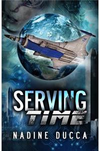 Serving Time