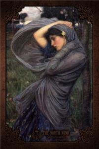 The North Wind Journal