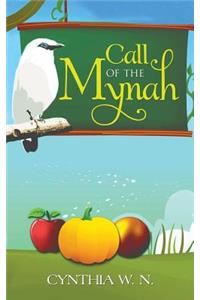 Call of the Mynah