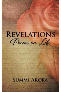 Revelations - Poems on Life