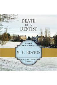 Death of a Dentist