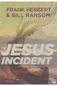 Jesus Incident