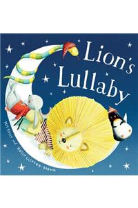 Lion's Lullaby