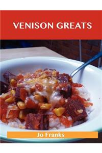 Venison Greats