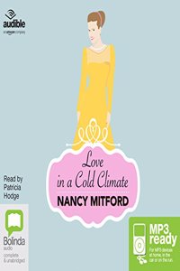 Love in a Cold Climate
