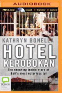Hotel Kerobokan