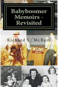 Babyboomer Memoirs - Revisited