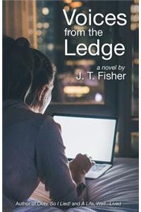 Voices from the Ledge