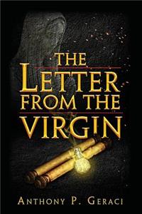 Letter from the Virgin