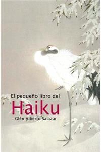 El pequeño libro del haiku