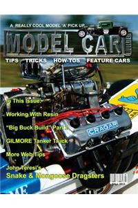 Model Car Builder No. 13
